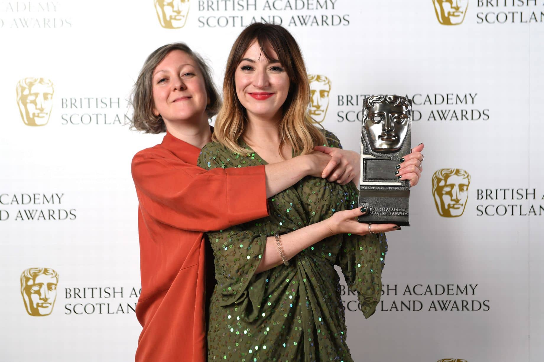 12 Scots to watch out for at this year’s Baftas