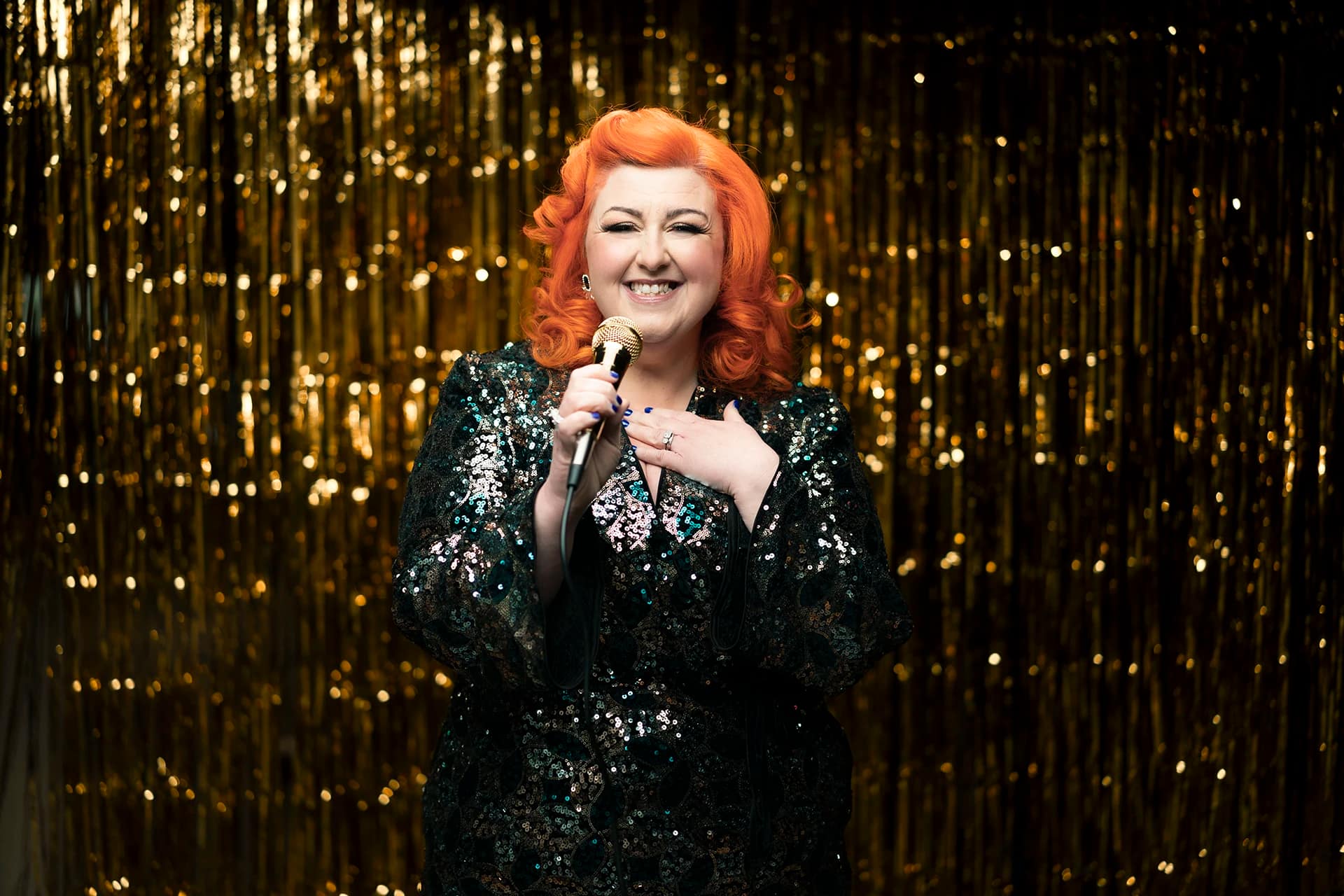 Michelle McManus